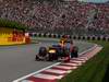 GP CANADA, 09.06.2012- Qualifiche, Mark Webber (AUS) Red Bull Racing RB8