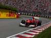GP CANADA, 09.06.2012- Qualifiche, Fernando Alonso (ESP) Ferrari F2012 