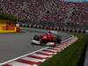 GP CANADA, 09.06.2012- Qualifiche, Fernando Alonso (ESP) Ferrari F2012