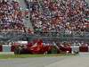 GP CANADA, 09.06.2012- Qualifiche, Fernando Alonso (ESP) Ferrari F2012