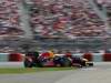 GP CANADA, 09.06.2012- Qualifiche, Mark Webber (AUS) Red Bull Racing RB8 