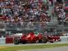 GP CANADA, 09.06.2012- Qualifiche, Fernando Alonso (ESP) Ferrari F2012