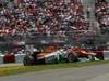 GP CANADA, 09.06.2012- Qualifiche, Paul di Resta (GBR) Sahara Force India F1 Team VJM05 