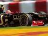 GP CANADA, 09.06.2012- Qualifiche, Romain Grosjean (FRA) Lotus F1 Team E20