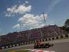 GP CANADA, 09.06.2012- Qualifiche, Mark Webber (AUS) Red Bull Racing RB8 