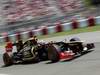 GP CANADA, 09.06.2012- Qualifiche, Kimi Raikkonen (FIN) Lotus F1 Team E20 