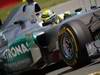 GP CANADA, 09.06.2012- Qualifiche, Nico Rosberg (GER) Mercedes AMG F1 W03 