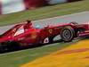GP CANADA, 09.06.2012- Qualifiche, Fernando Alonso (ESP) Ferrari F2012