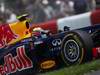 GP CANADA, 09.06.2012- Qualifiche, Mark Webber (AUS) Red Bull Racing RB8 