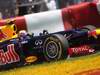 GP CANADA, 09.06.2012- Qualifiche, Mark Webber (AUS) Red Bull Racing RB8