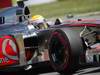 GP CANADA, 09.06.2012- Qualifiche, Lewis Hamilton (GBR) McLaren Mercedes MP4-27 