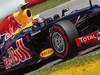 GP CANADA, 09.06.2012- Qualifiche, Mark Webber (AUS) Red Bull Racing RB8