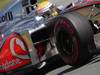 GP CANADA, 09.06.2012- Qualifiche, Lewis Hamilton (GBR) McLaren Mercedes MP4-27 
