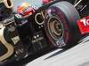GP CANADA, 09.06.2012- Qualifiche, Romain Grosjean (FRA) Lotus F1 Team E20 