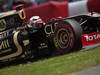 GP CANADA, 09.06.2012- Qualifiche, Kimi Raikkonen (FIN) Lotus F1 Team E20