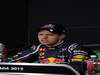 GP CANADA, 09.06.2012- Qualifiche, Conferenza Stampa, Sebastian Vettel (GER) Red Bull Racing RB8 