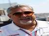 GP CANADA, 09.06.2012- Vijay Mallya (IND), Chairman e Managine Director Force India 