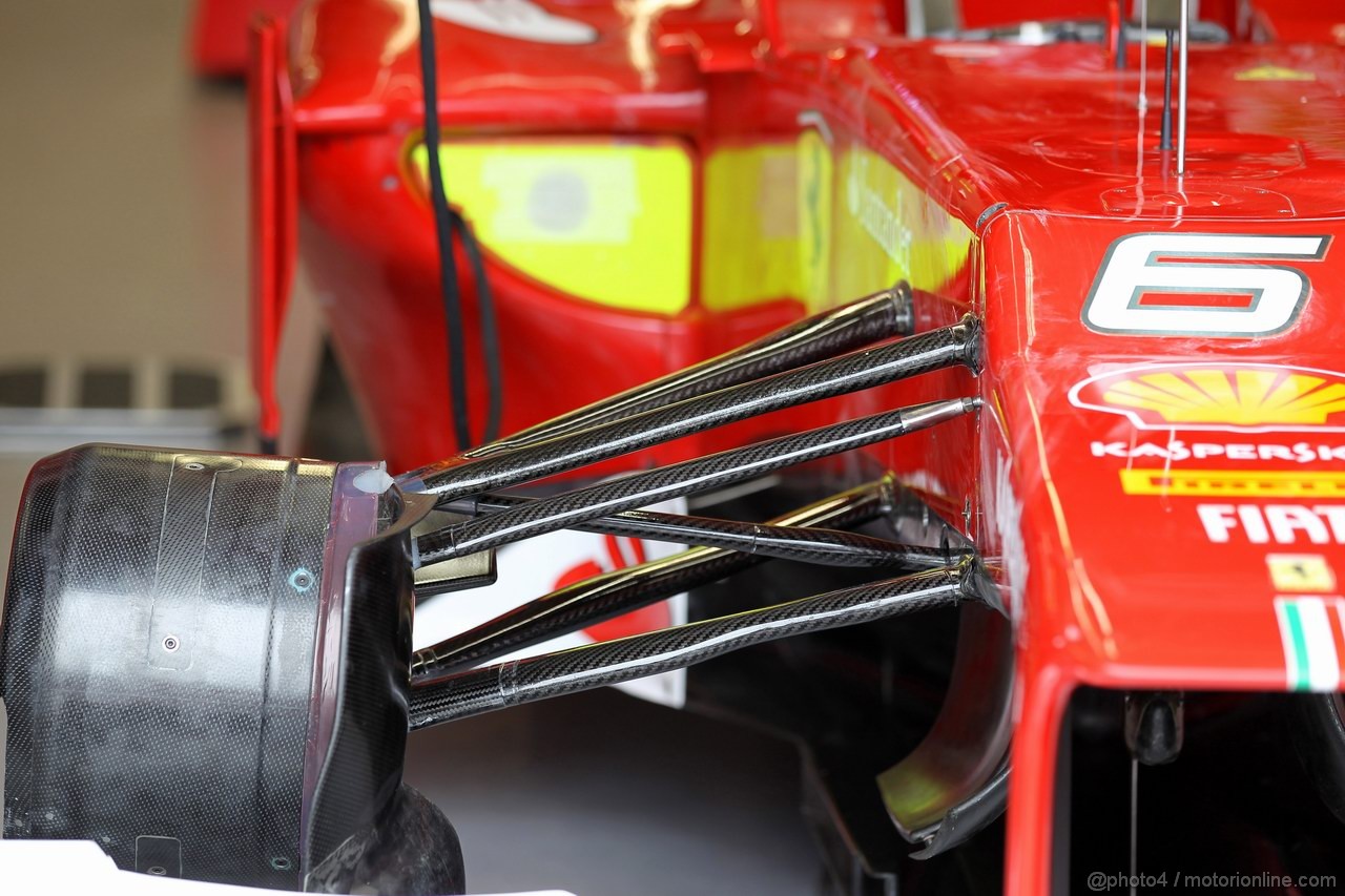 GP CANADA - Prove Libere