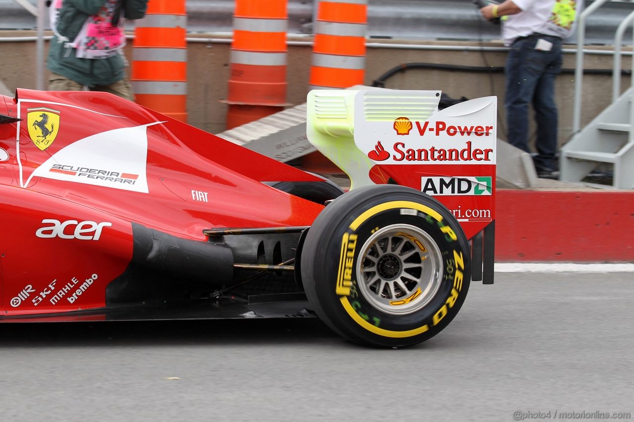 GP CANADA - Prove Libere