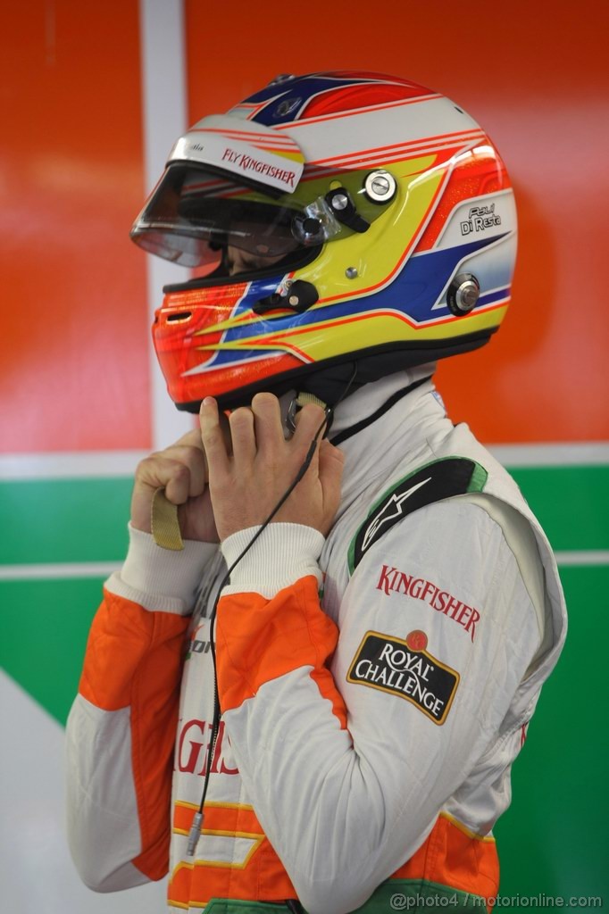 GP CANADA - Prove Libere