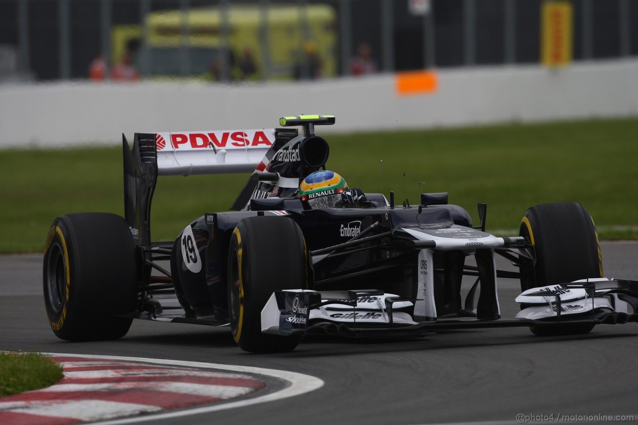 GP CANADA - Prove Libere