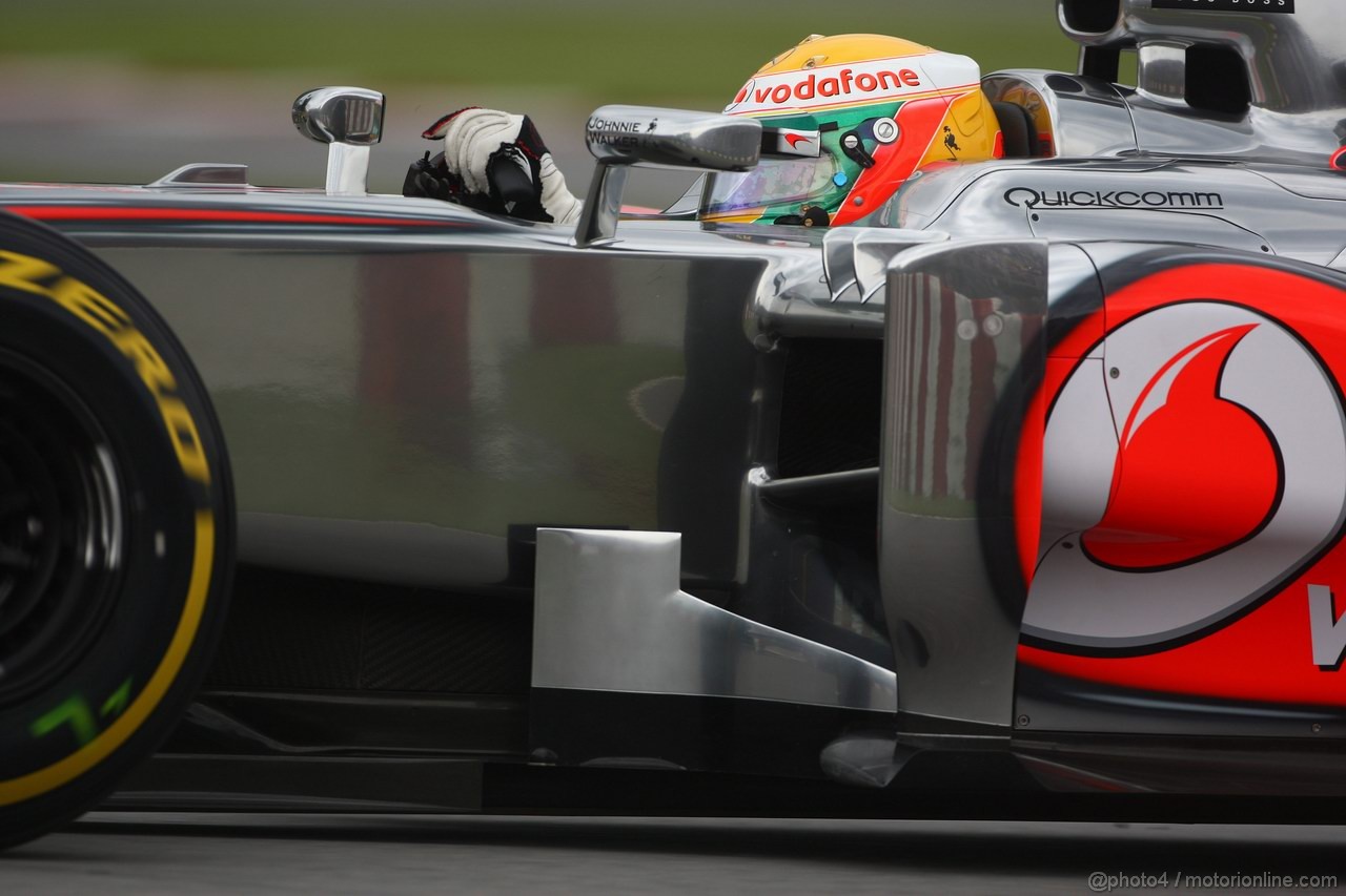 GP CANADA - Prove Libere