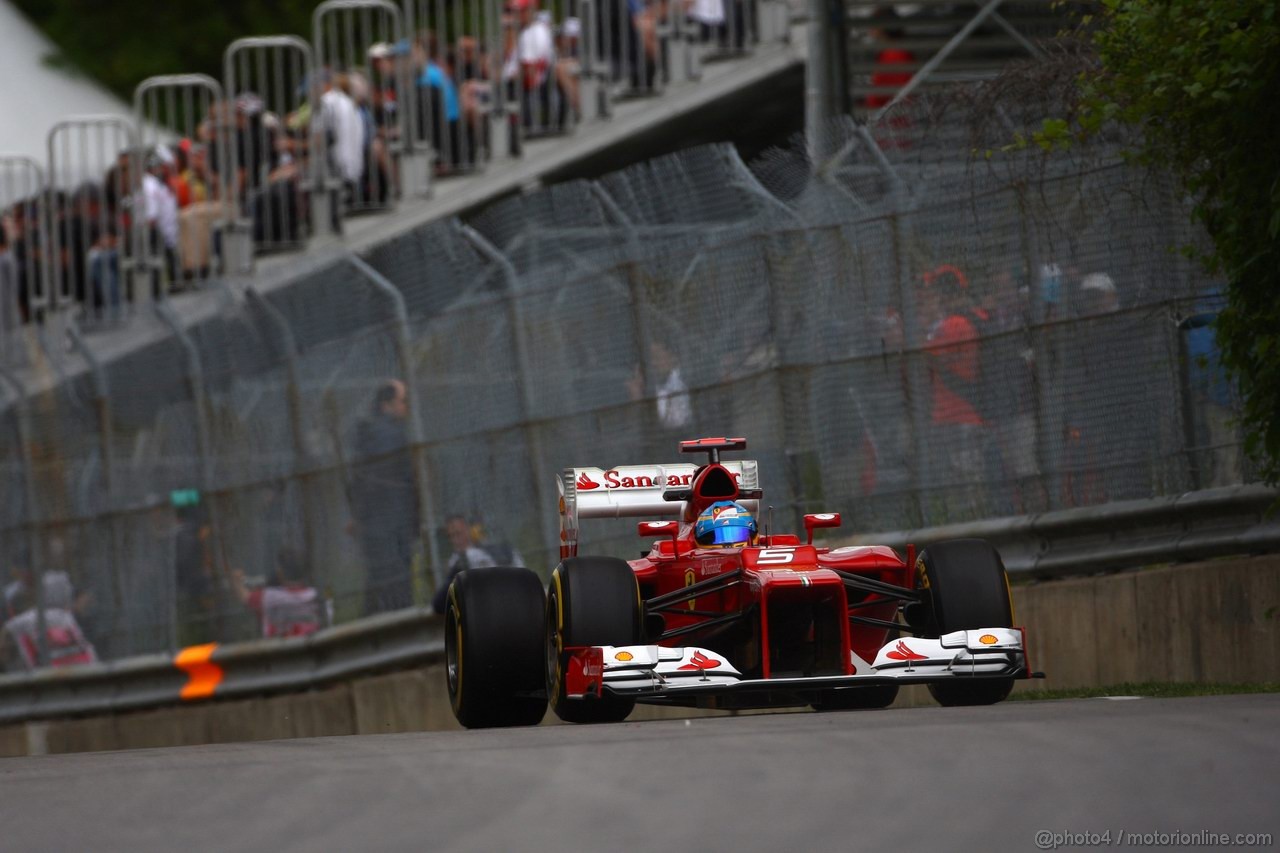GP CANADA - Prove Libere