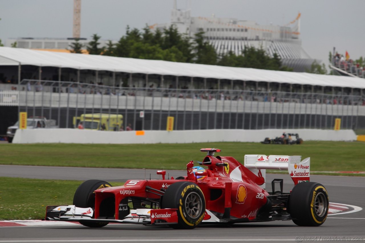 GP CANADA - Prove Libere