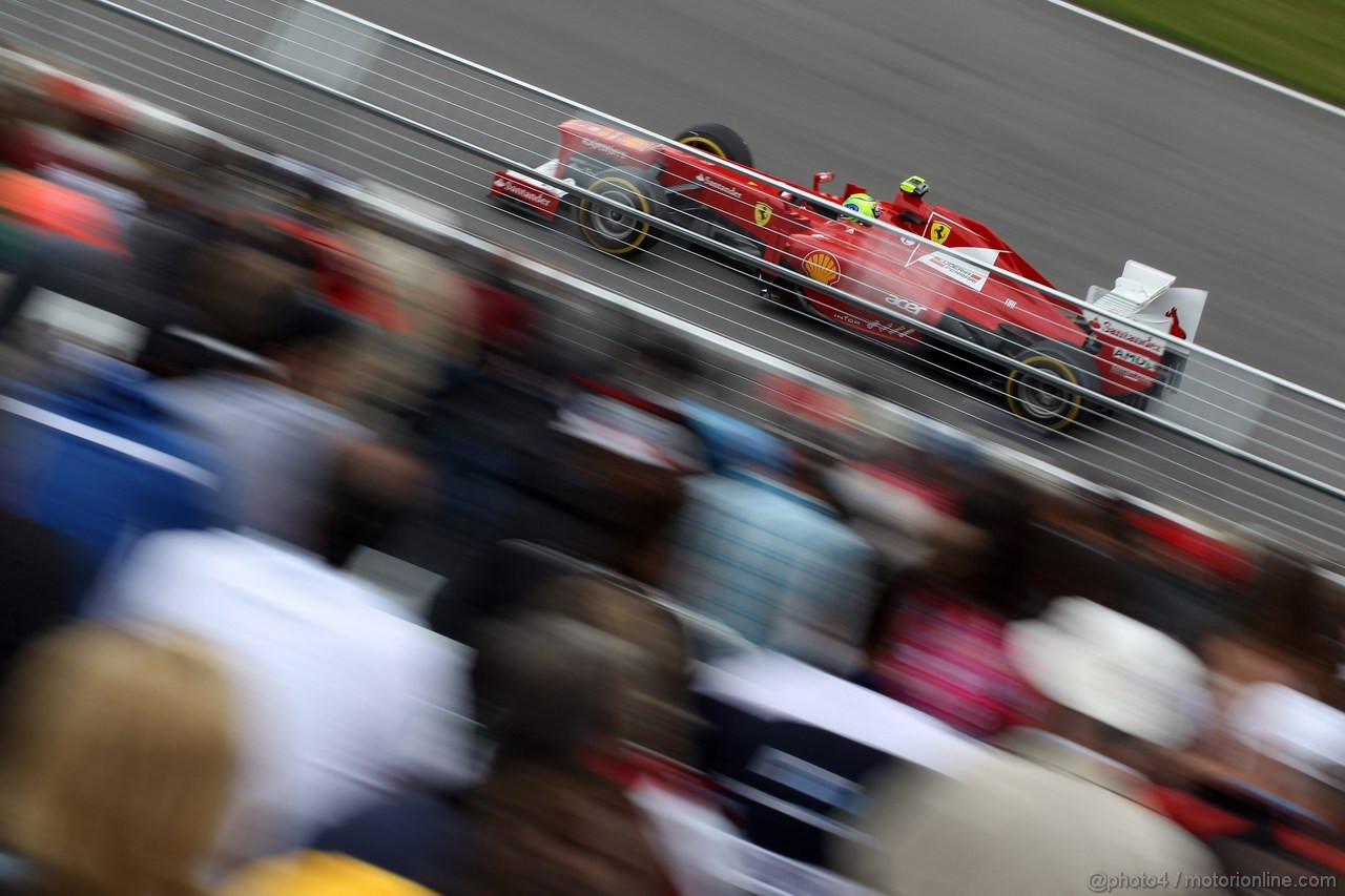 GP CANADA - Prove Libere