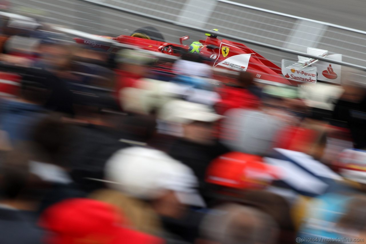 GP CANADA - Prove Libere