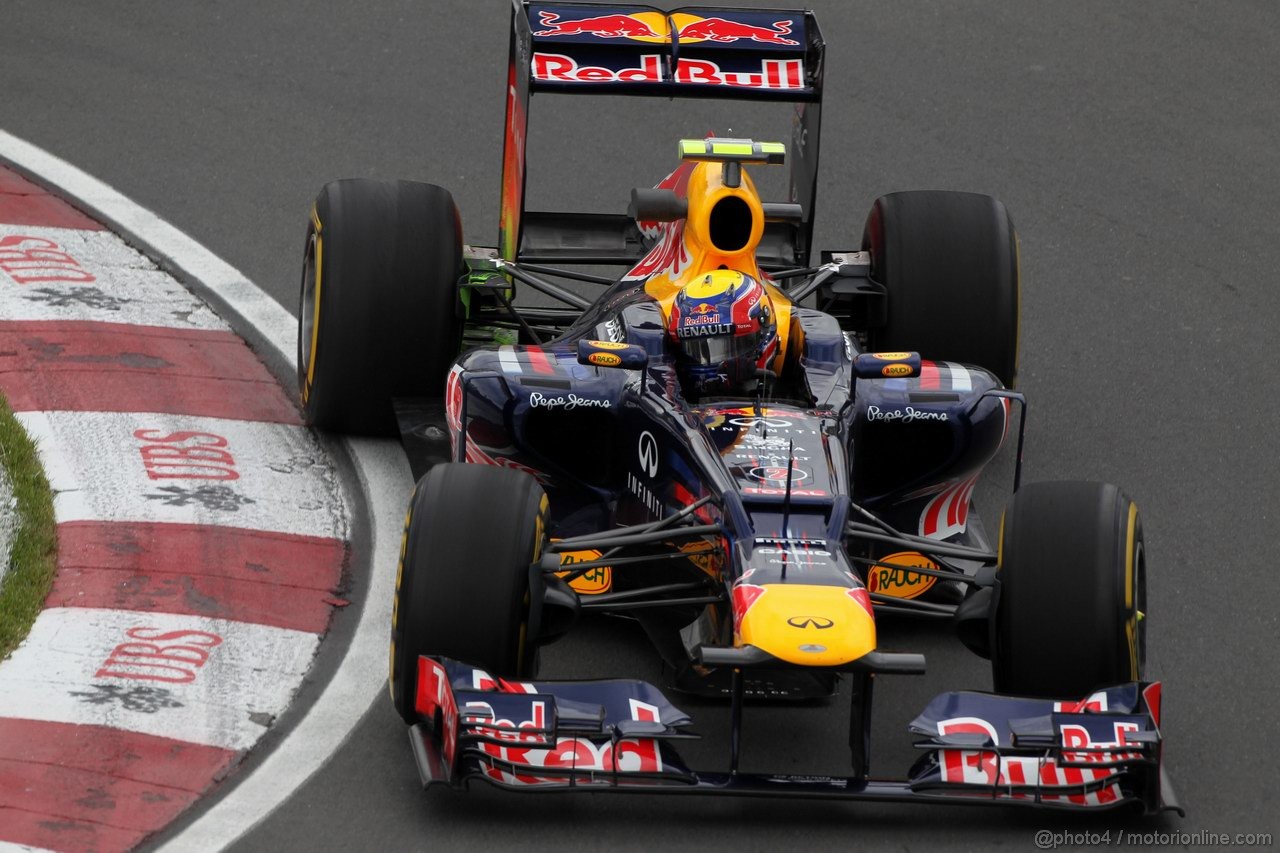 GP CANADA - Prove Libere