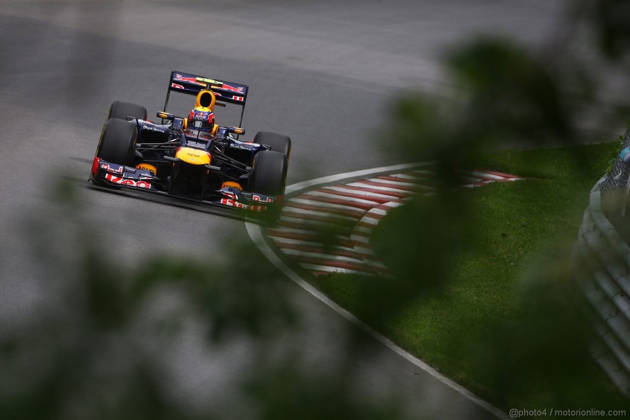 GP CANADA - Prove Libere
