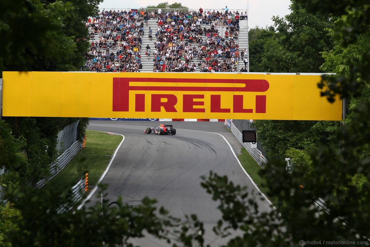 GP CANADA - Prove Libere