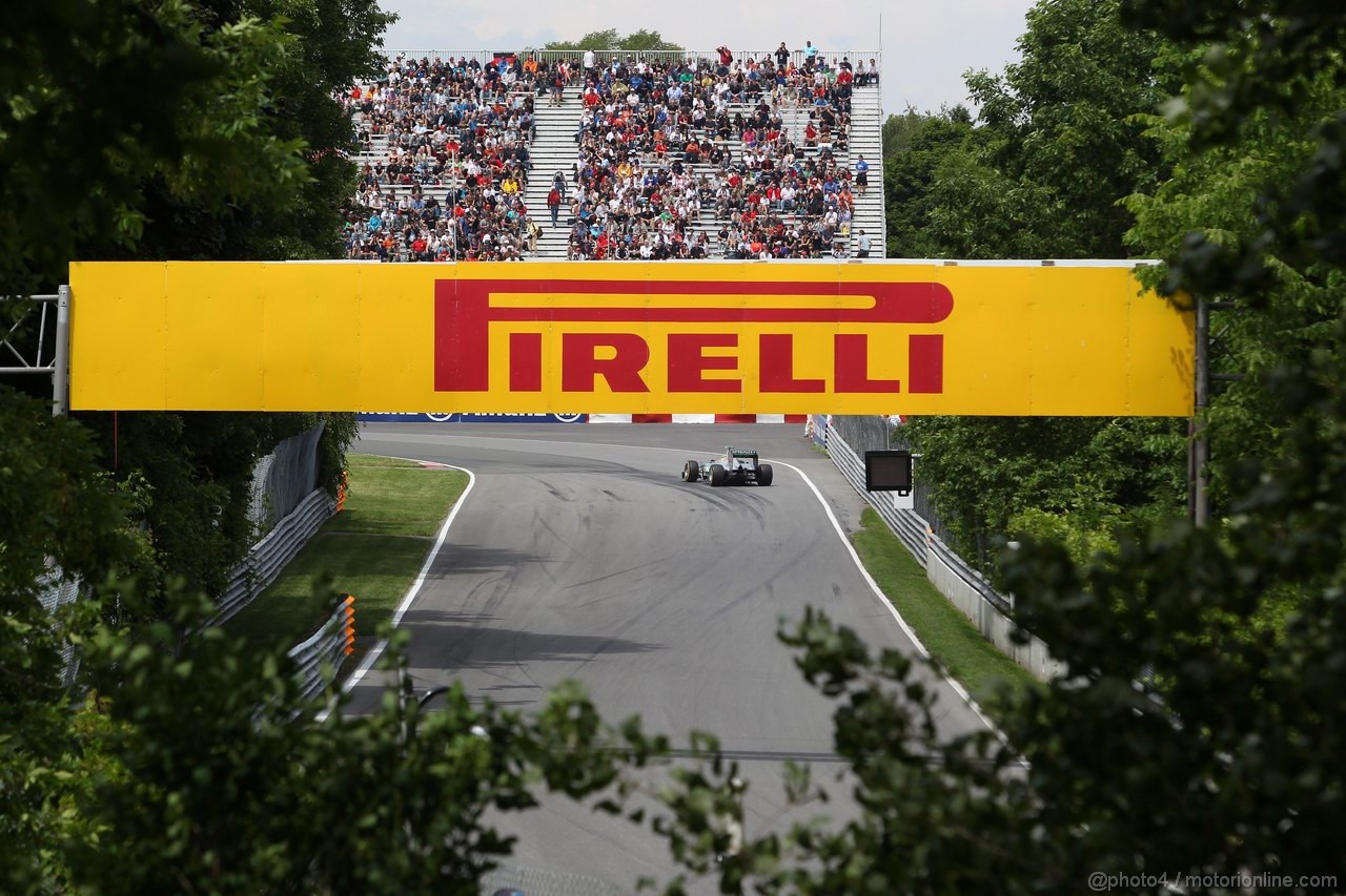 GP CANADA - Prove Libere