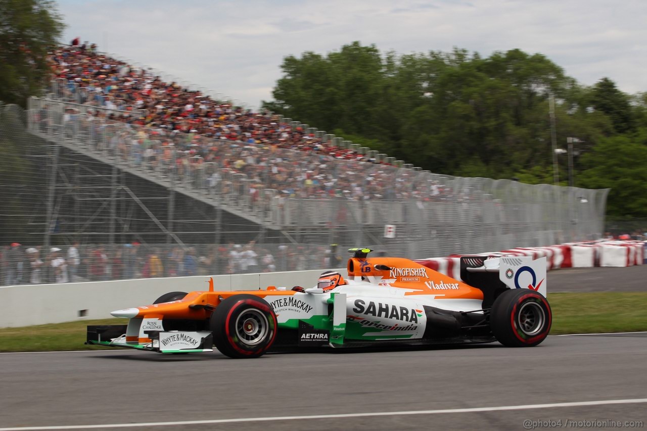 GP CANADA - Prove Libere