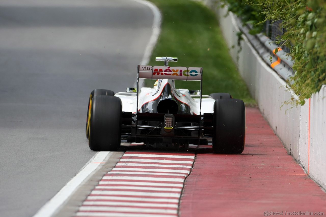 GP CANADA - Prove Libere