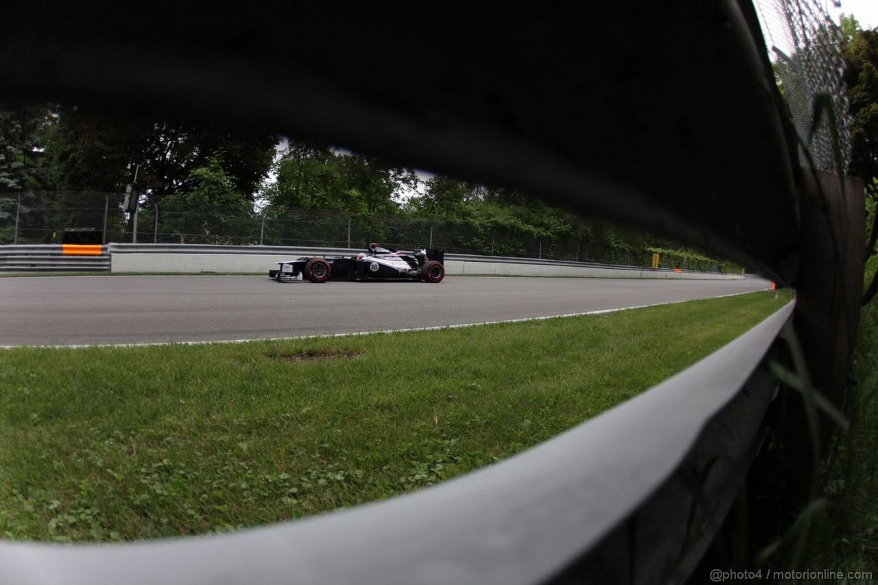 GP CANADA - Prove Libere