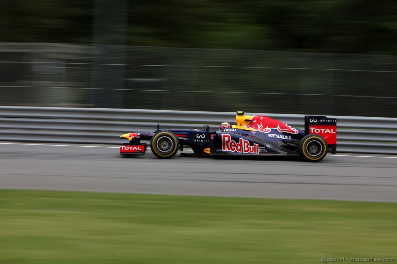 GP CANADA - Prove Libere