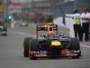 GP CANADA, 08.06.2012- Free Practice 1, Mark Webber (AUS) Red Bull Racing RB8 