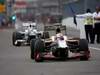 GP CANADA, 08.06.2012- Free Practice 1, Narain Karthikeyan (IND) HRT Formula 1 Team F112 