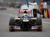 GP CANADA, 08.06.2012- Free Practice 1, Jean-Eric Vergne (FRA) Scuderia Toro Rosso STR7 