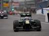 GP CANADA, 08.06.2012- Free Practice 1, Vitaly Petrov (RUS) Caterham F1 Team CT01 