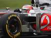 GP CANADA, 08.06.2012- Free Practice 1, Jenson Button (GBR) McLaren Mercedes MP4-27 