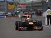 GP CANADA, 08.06.2012- Free Practice 1, Sebastian Vettel (GER) Red Bull Racing RB8