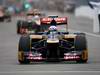 GP CANADA, 08.06.2012- Free Practice 1, Daniel Ricciardo (AUS) Scuderia Toro Rosso STR7 