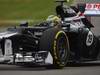GP CANADA, 08.06.2012- Free Practice 1, Bruno Senna (BRA) Williams F1 Team FW34 