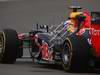 GP CANADA, 08.06.2012- Free Practice 1, Sebastian Vettel (GER) Red Bull Racing RB8 