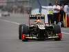 GP CANADA, 08.06.2012- Free Practice 1, Romain Grosjean (FRA) Lotus F1 Team E20 