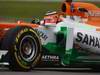 GP CANADA, 08.06.2012- Free Practice 1, Nico Hulkenberg (GER) Sahara Force India F1 Team VJM05 