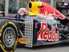 GP CANADA, 08.06.2012- Free Practice 1, Mark Webber (AUS) Red Bull Racing RB8
